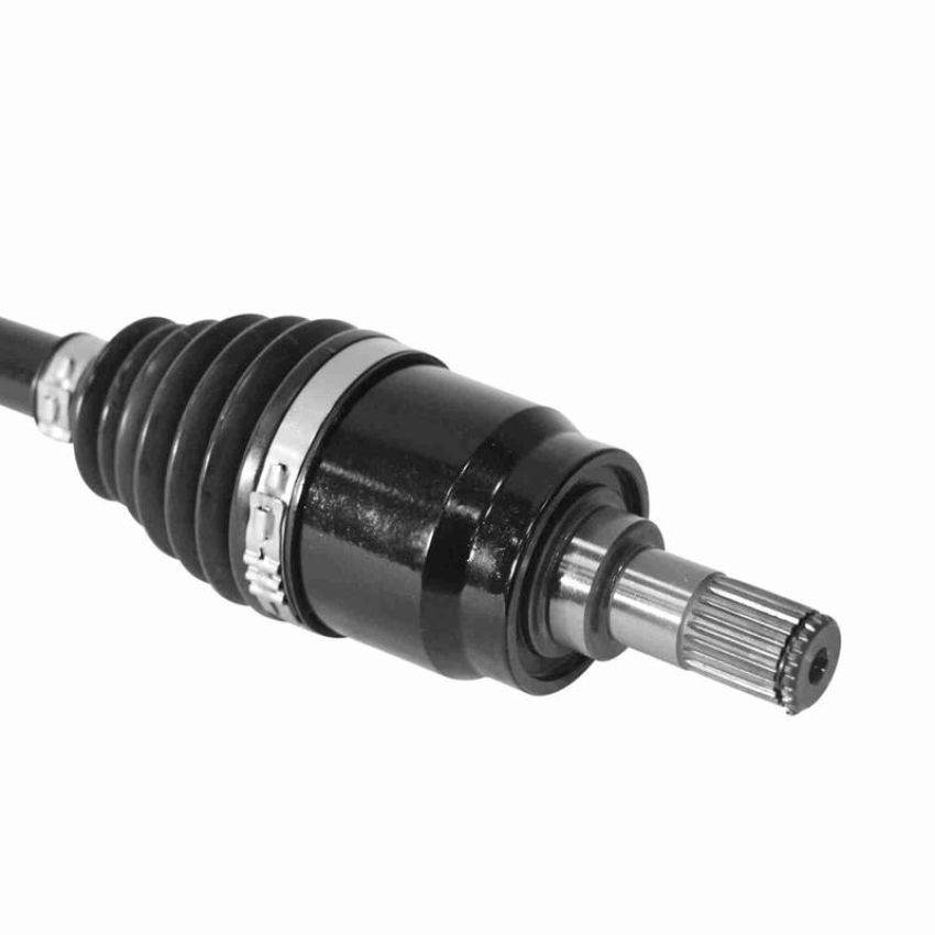 GSP 4123005 09-13 Honda MUV700 Big Red CV Axle Assembly  - Front Right