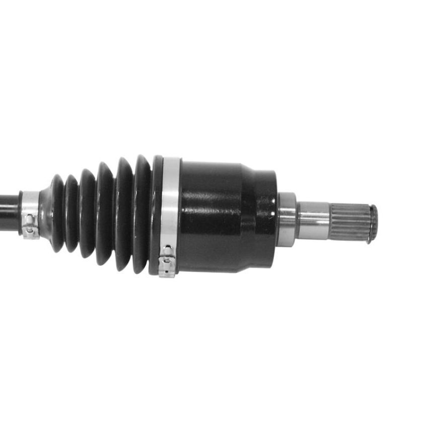 GSP 4123005 09-13 Honda MUV700 Big Red CV Axle Assembly  - Front Right
