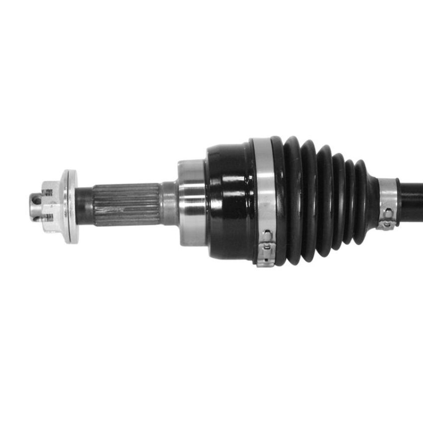 GSP 4123006 09-13 Honda MUV700 Big Red CV Axle Assembly  - Rear Right