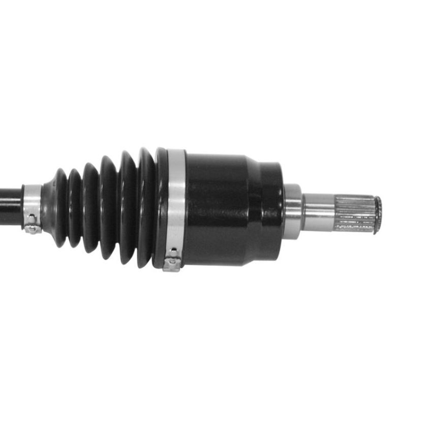 GSP 4123006 09-13 Honda MUV700 Big Red CV Axle Assembly  - Rear Right