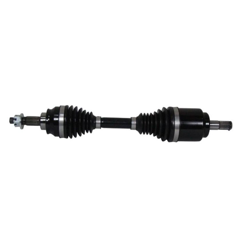 GSP 4123008 Honda CV Axle Assembly  - Front Left
