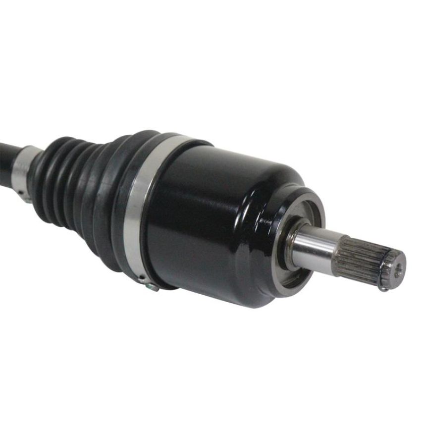GSP 4123008 Honda CV Axle Assembly  - Front Left