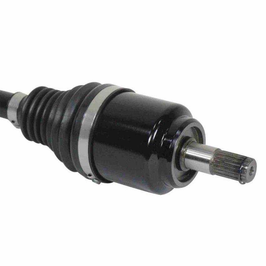 GSP 4123008 Honda CV Axle Assembly  - Front Left