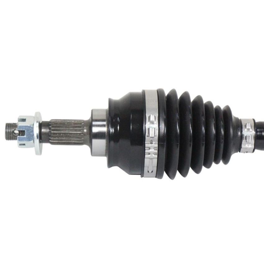 GSP 4123008 Honda CV Axle Assembly  - Front Left