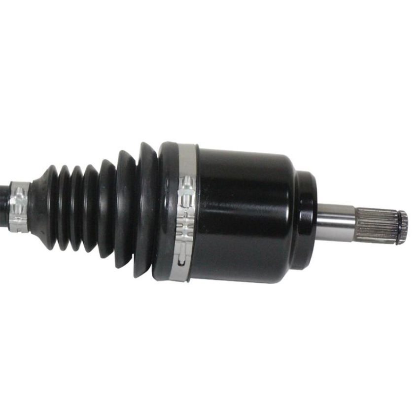 GSP 4123008 Honda CV Axle Assembly  - Front Left