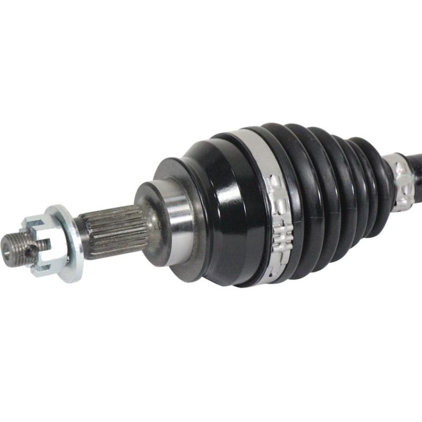 GSP 4123008 Honda CV Axle Assembly  - Front Left