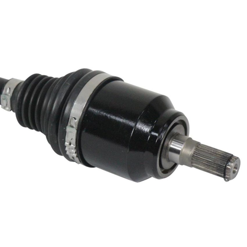 GSP 4123009 Honda CV Axle Assembly  - Front Right