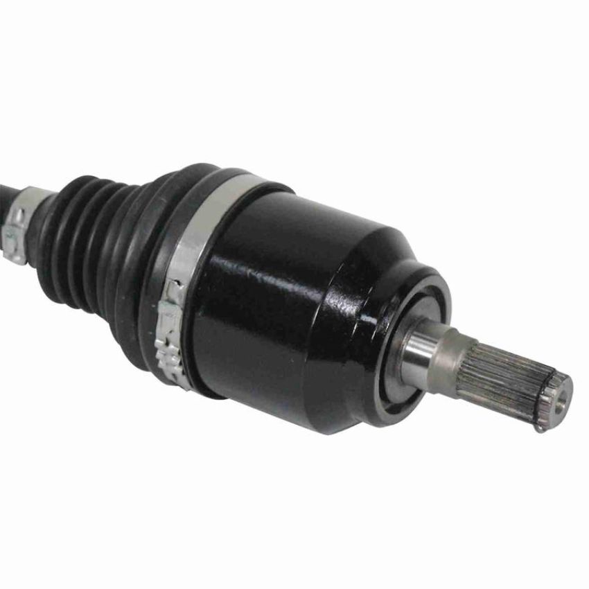 GSP 4123009 Honda CV Axle Assembly  - Front Right