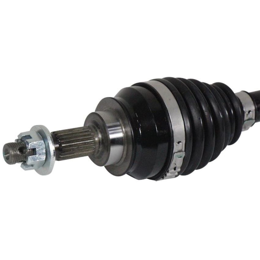 GSP 4123009 Honda CV Axle Assembly  - Front Right