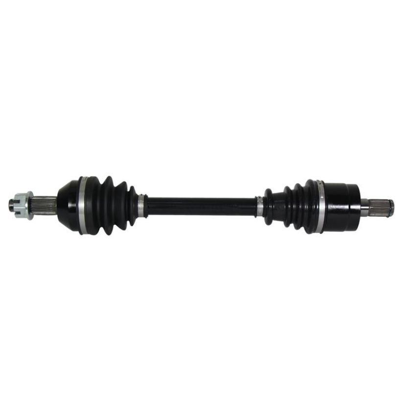 GSP 4123011 Honda CV Axle Assembly  - Rear Left