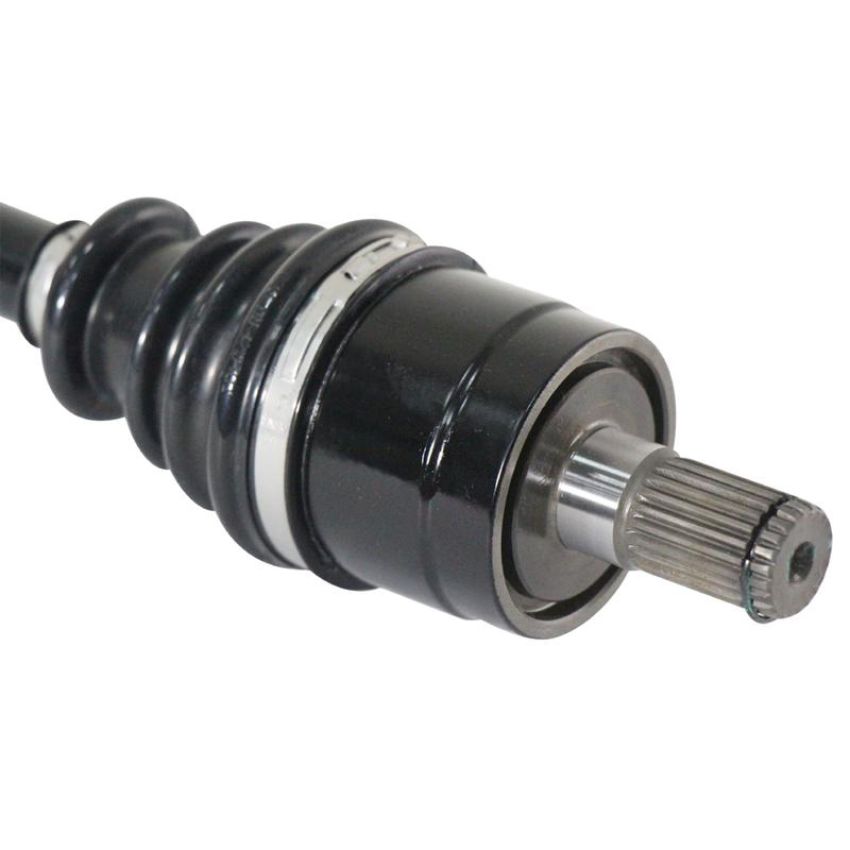 GSP 4123011 Honda CV Axle Assembly  - Rear Left