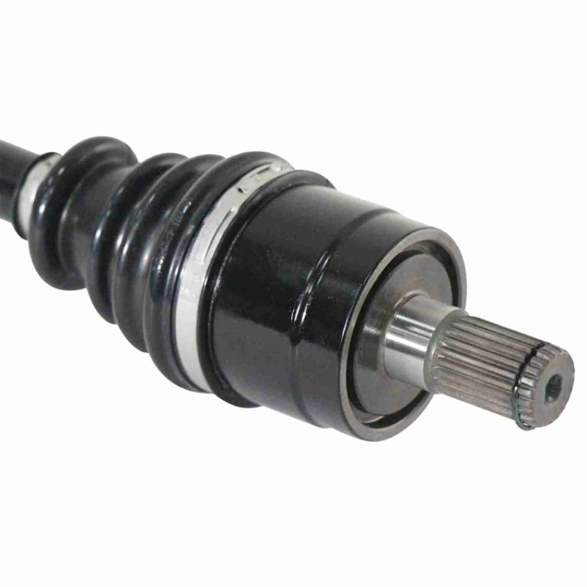GSP 4123011 Honda CV Axle Assembly  - Rear Left
