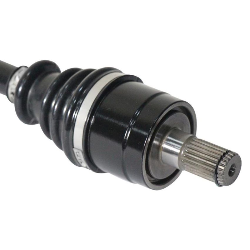 GSP 4123012 Honda CV Axle Assembly  - Rear Right