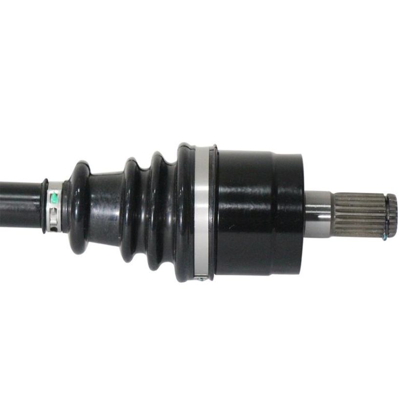 GSP 4123012 Honda CV Axle Assembly  - Rear Right