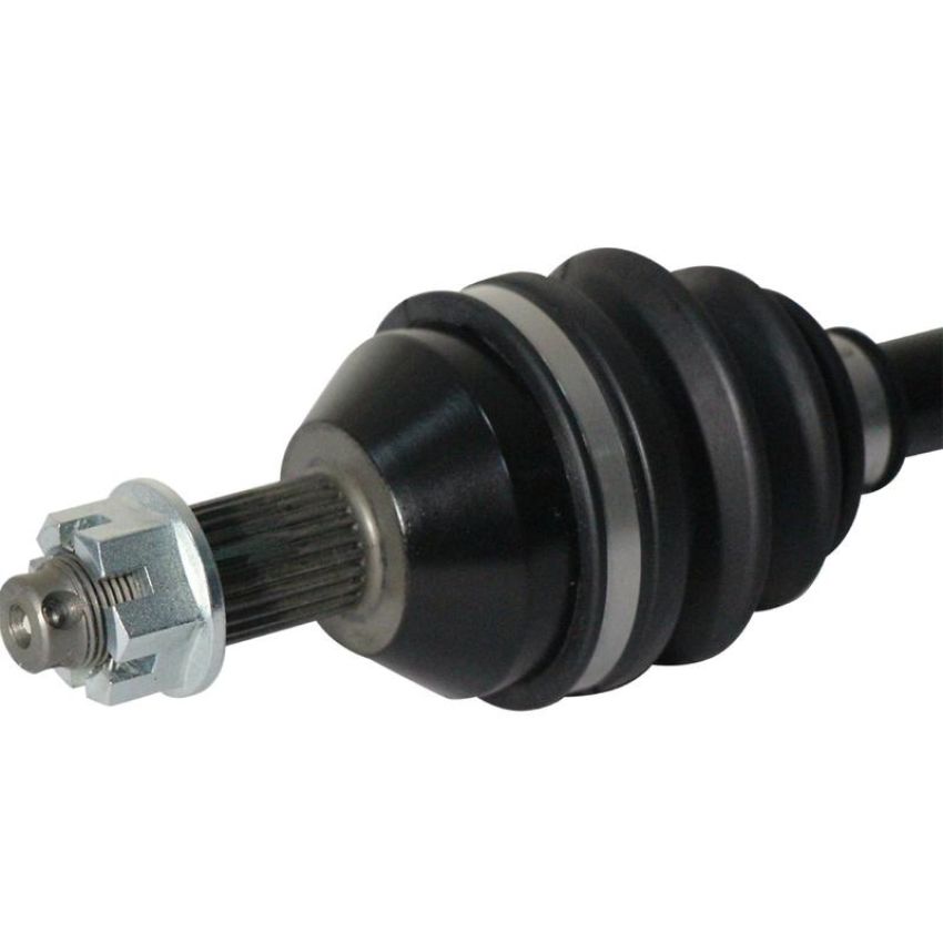 GSP 4123012 Honda CV Axle Assembly  - Rear Right