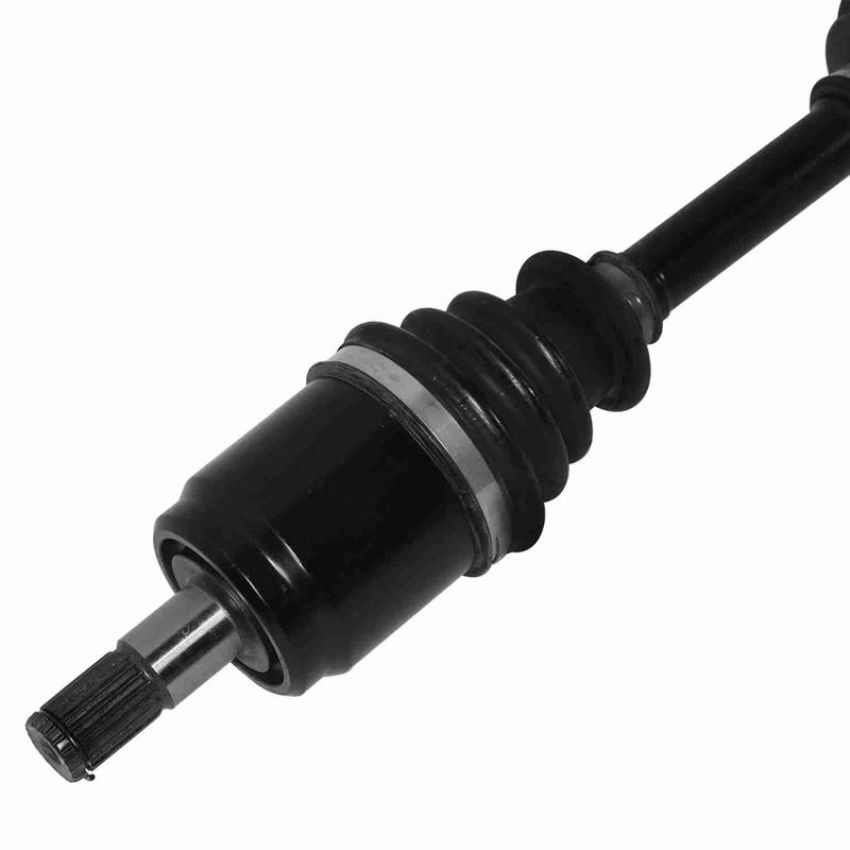 GSP 4123013 Honda CV Axle Assembly  - Front Left