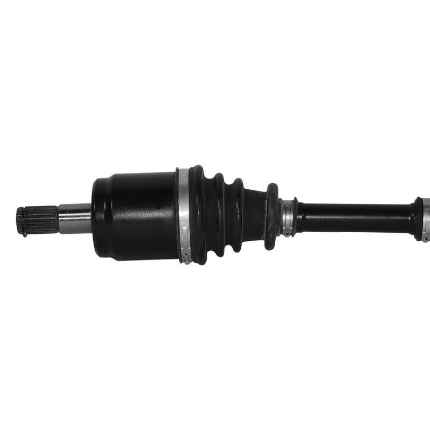 GSP 4123013 Honda CV Axle Assembly  - Front Left