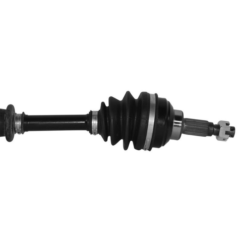 GSP 4123013 Honda CV Axle Assembly  - Front Left