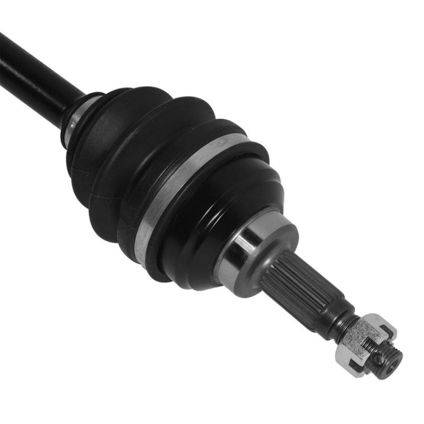 GSP 4123013 Honda CV Axle Assembly  - Front Left