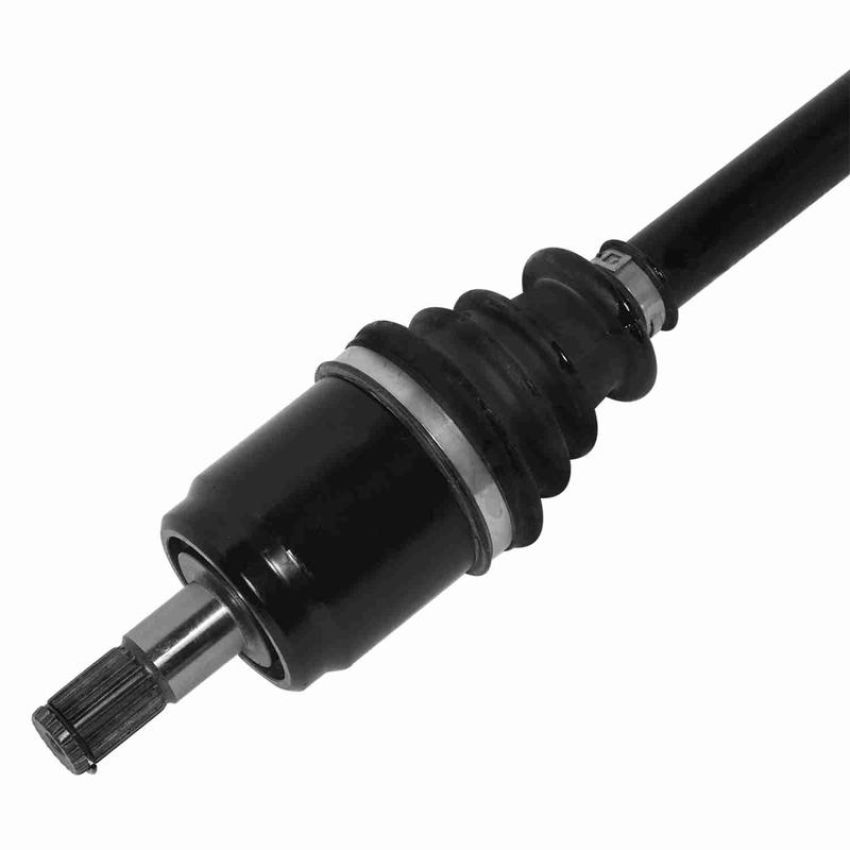 GSP 4123015 Honda CV Axle Assembly  - Front