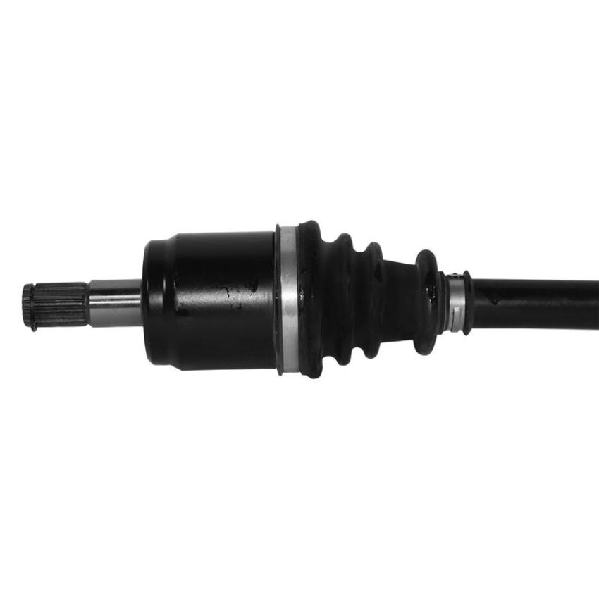 GSP 4123015 Honda CV Axle Assembly  - Front