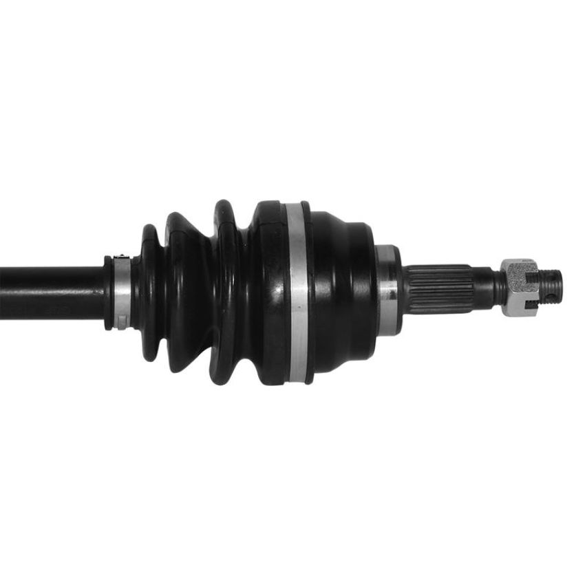 GSP 4123015 Honda CV Axle Assembly  - Front