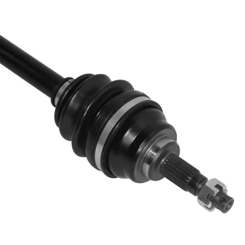GSP 4123015 Honda CV Axle Assembly  - Front