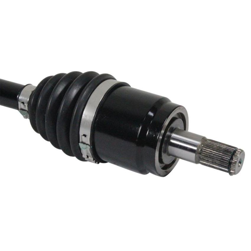 GSP 4123017 Honda CV Axle Assembly  - Front Right