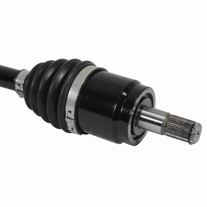 GSP 4123017 Honda CV Axle Assembly  - Front Right