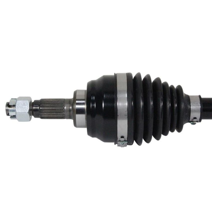 GSP 4123017 Honda CV Axle Assembly  - Front Right