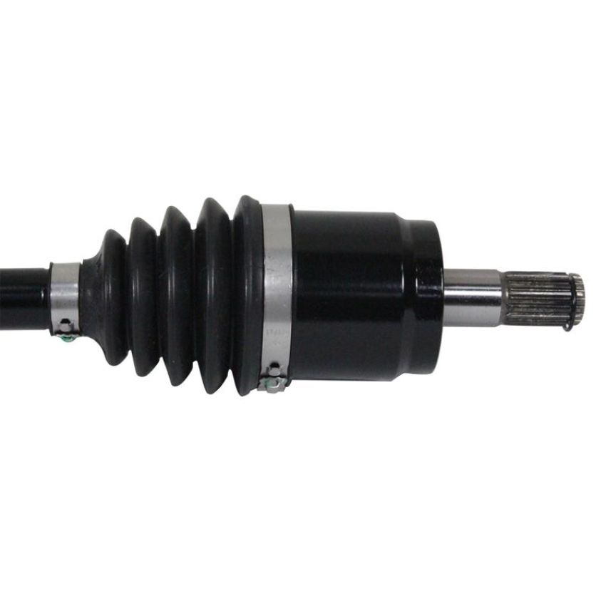 GSP 4123017 Honda CV Axle Assembly  - Front Right