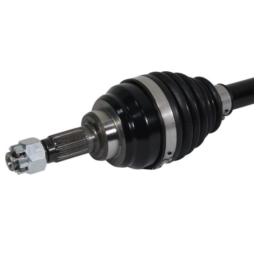 GSP 4123017 Honda CV Axle Assembly  - Front Right