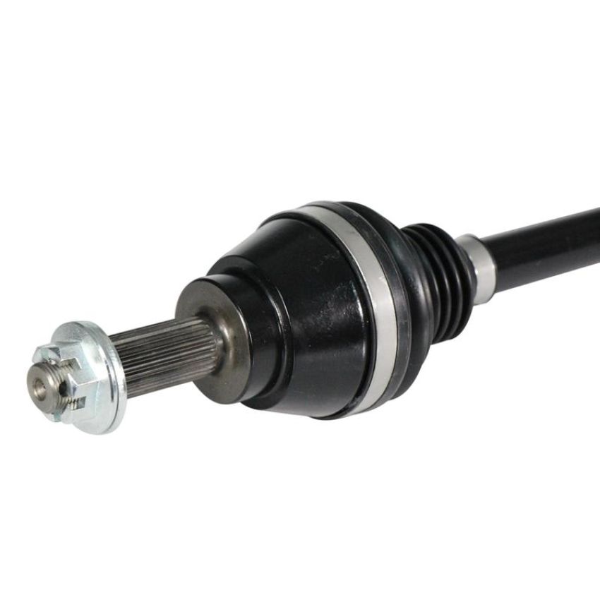 GSP 4123018 15-16 Honda SXS500M2 Pioneer 500 CV Axle Assembly  - Front Left