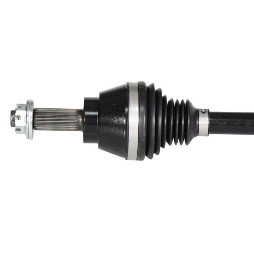 GSP 4123018 15-16 Honda SXS500M2 Pioneer 500 CV Axle Assembly  - Front Left