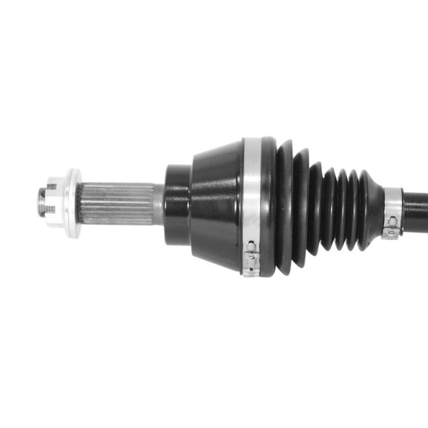 GSP 4123020 15-16 Honda SXS500M2 Pioneer 500 CV Axle Assembly