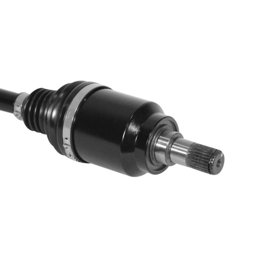GSP 4123021 Honda CV Axle Assembly  - Front Left