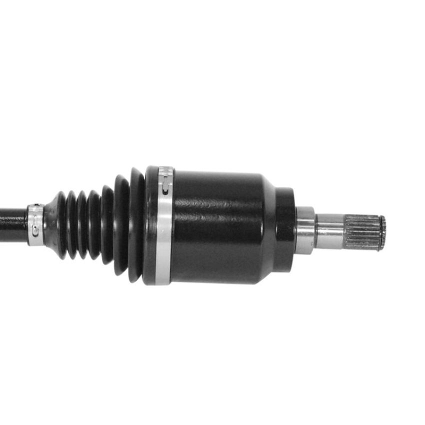GSP 4123021 Honda CV Axle Assembly  - Front Left