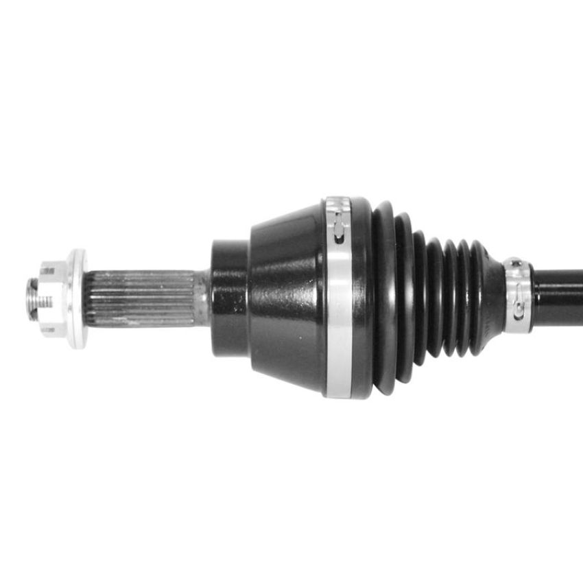 GSP 4123021 Honda CV Axle Assembly  - Front Left