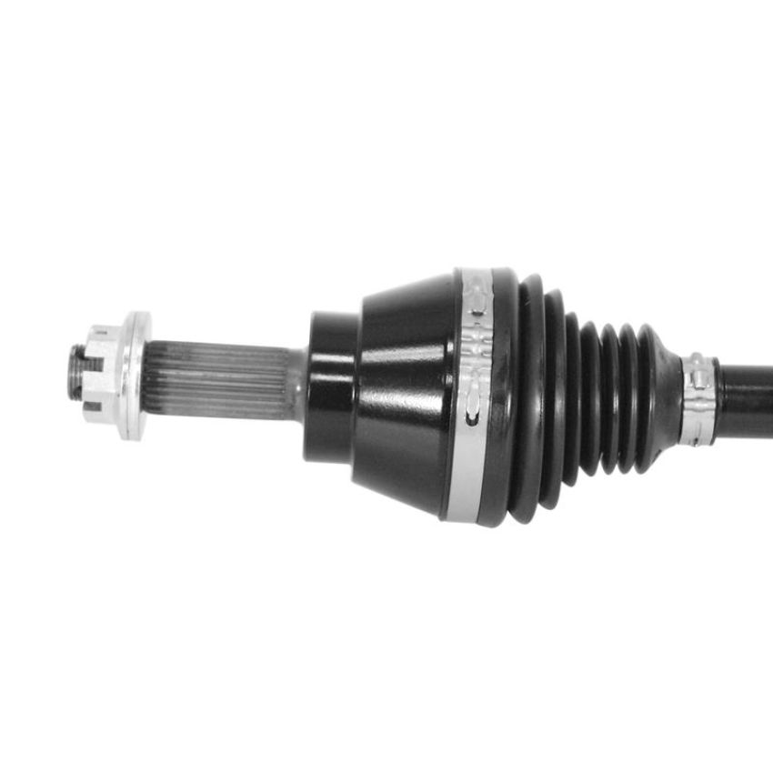 GSP 4123022 Honda CV Axle Assembly  - Front Right