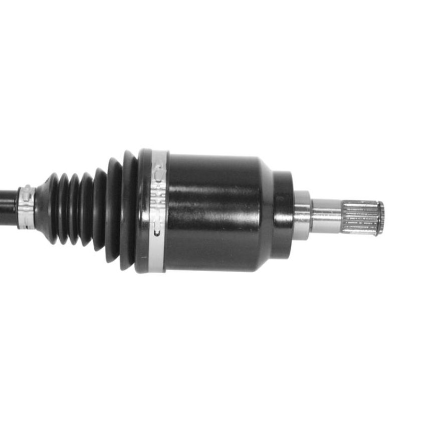 GSP 4123022 Honda CV Axle Assembly  - Front Right