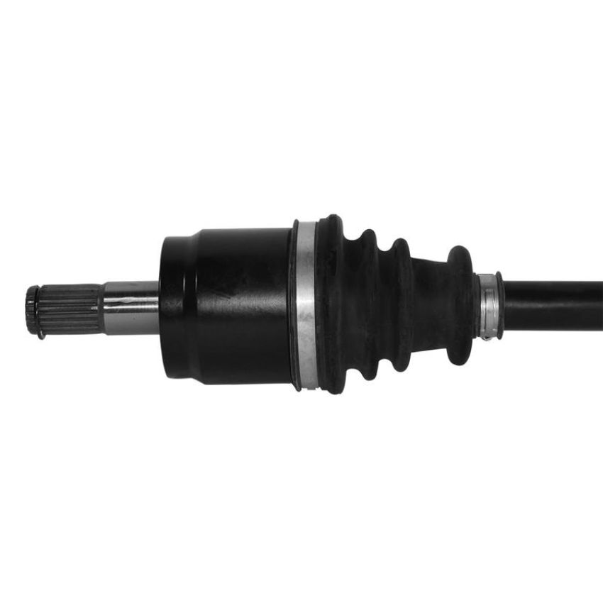 GSP 4123024 04-07 Honda TRX400FGA FourTrax Rancher AT GPScape CV Axle Assembly  - Front