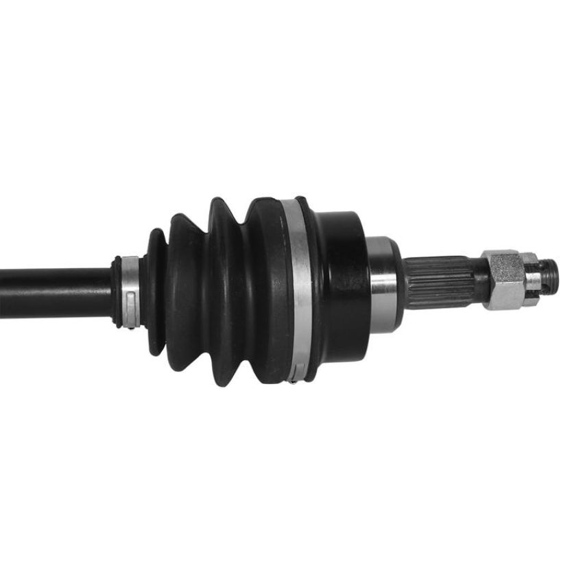 GSP 4123024 04-07 Honda TRX400FGA FourTrax Rancher AT GPScape CV Axle Assembly  - Front
