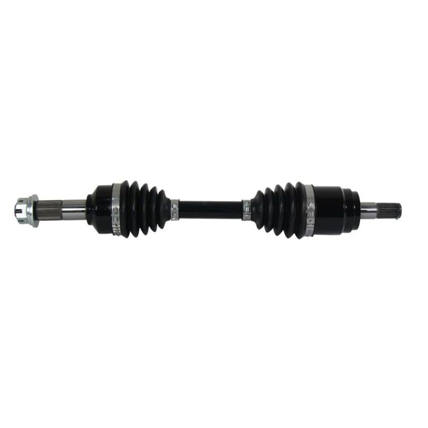 GSP 4123025 Honda CV Axle Assembly  - Front Left