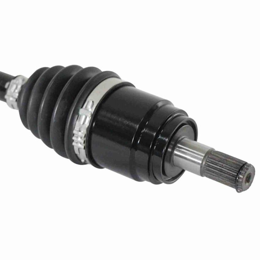 GSP 4123025 Honda CV Axle Assembly  - Front Left