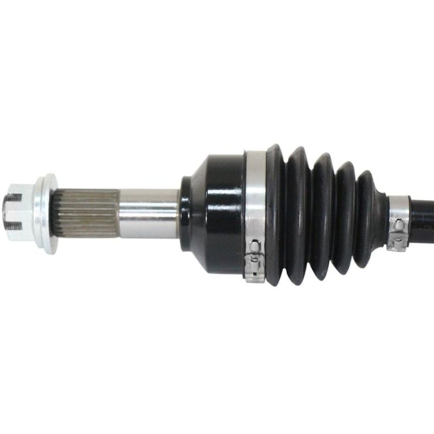 GSP 4123025 Honda CV Axle Assembly  - Front Left