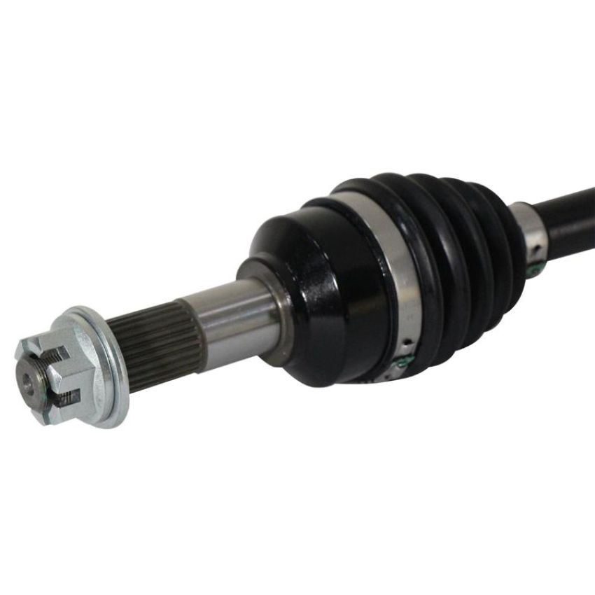 GSP 4123025 Honda CV Axle Assembly  - Front Left