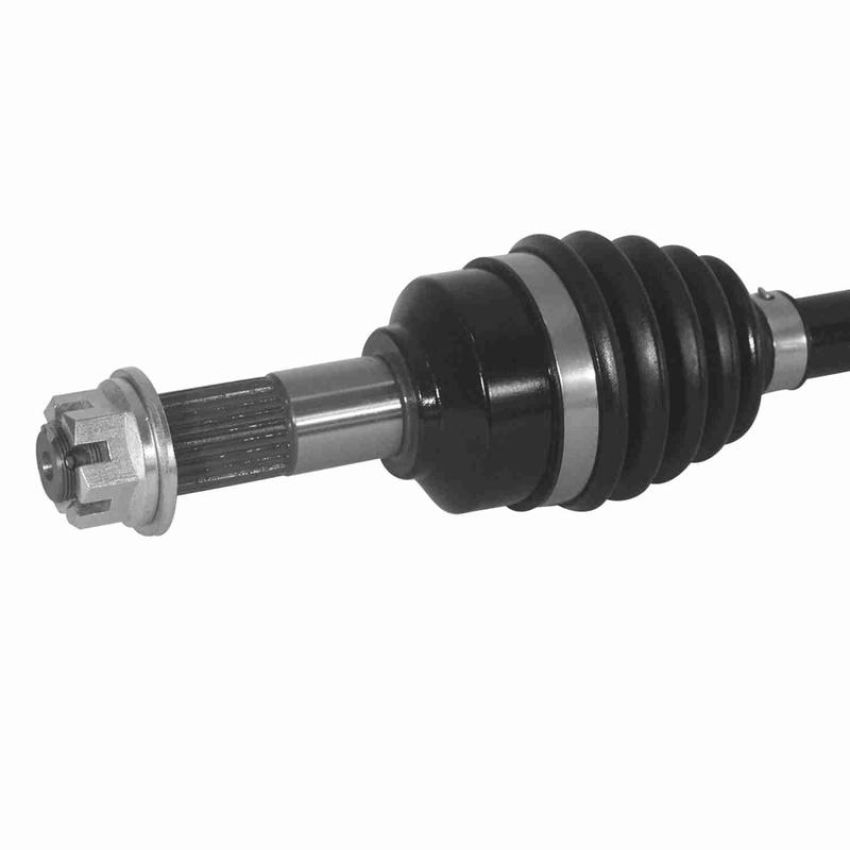 GSP 4123026 Honda CV Axle Assembly  - Front Right
