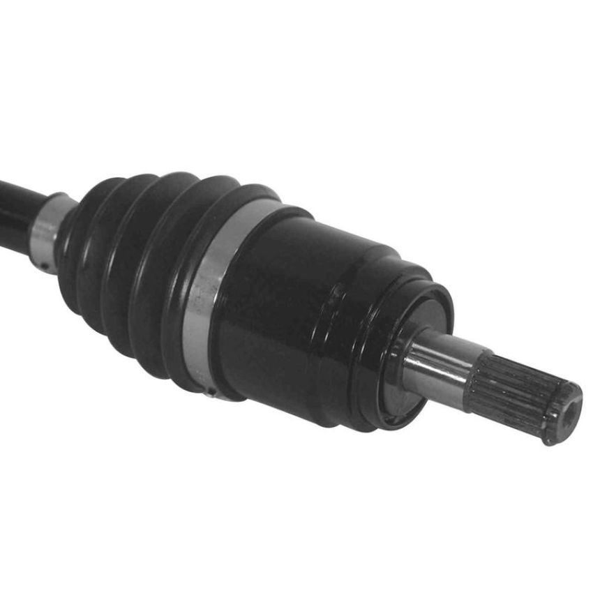 GSP 4123026 Honda CV Axle Assembly  - Front Right
