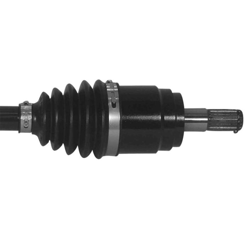 GSP 4123026 Honda CV Axle Assembly  - Front Right