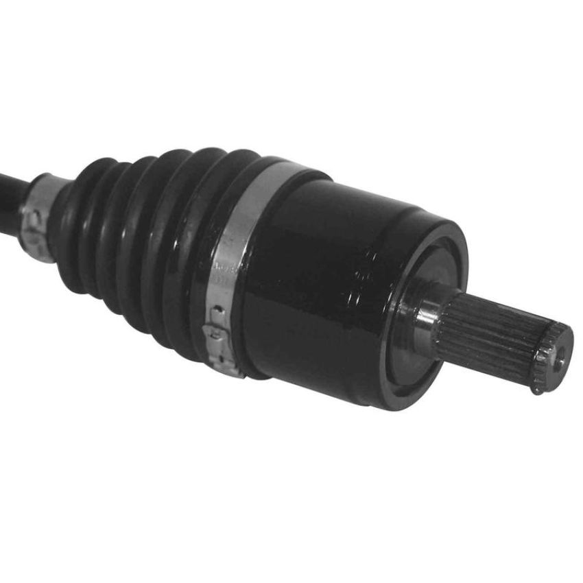 GSP 4123027 Honda CV Axle Assembly